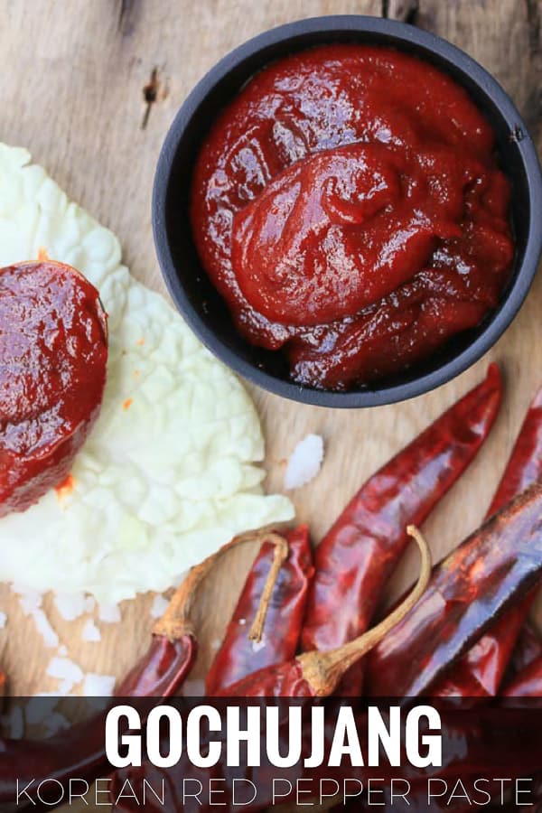 Move over sriracha, Korea's red pepper paste Gochujang is taking the world by storm. Learn how to pronounce and use this spicy condiment.