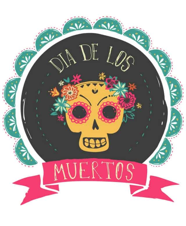 Day of the Dead or Dia de Los Muertos is celebrated in Latin America over several days. Discover the best Day of the Dead food traditions around the world.
