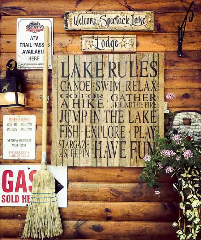 Discover the best things to do in Ontario's Highlands