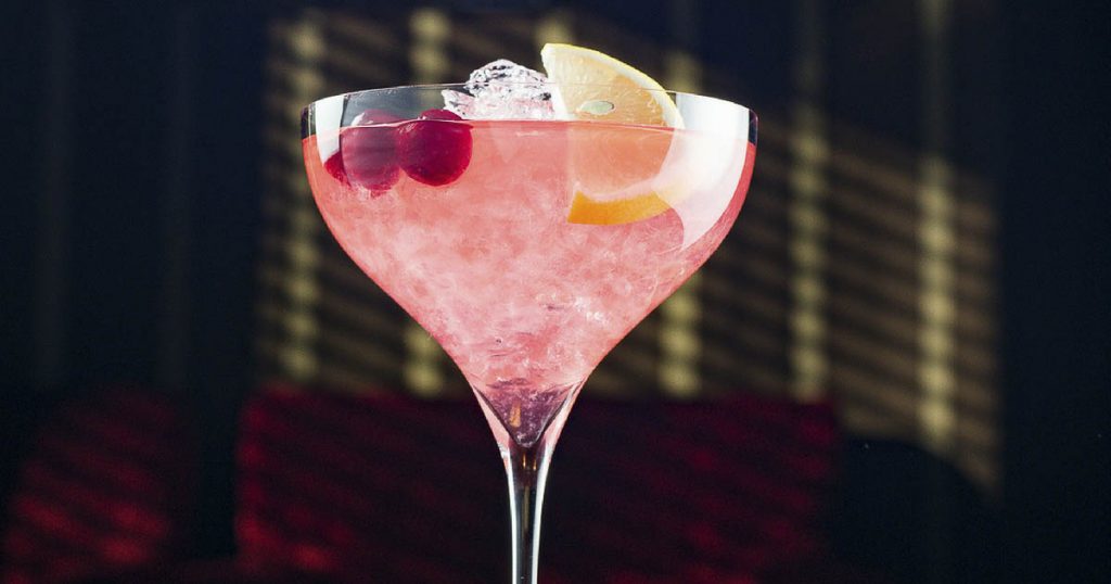 The best cocktails in Victoria, here's where to go and what to order.