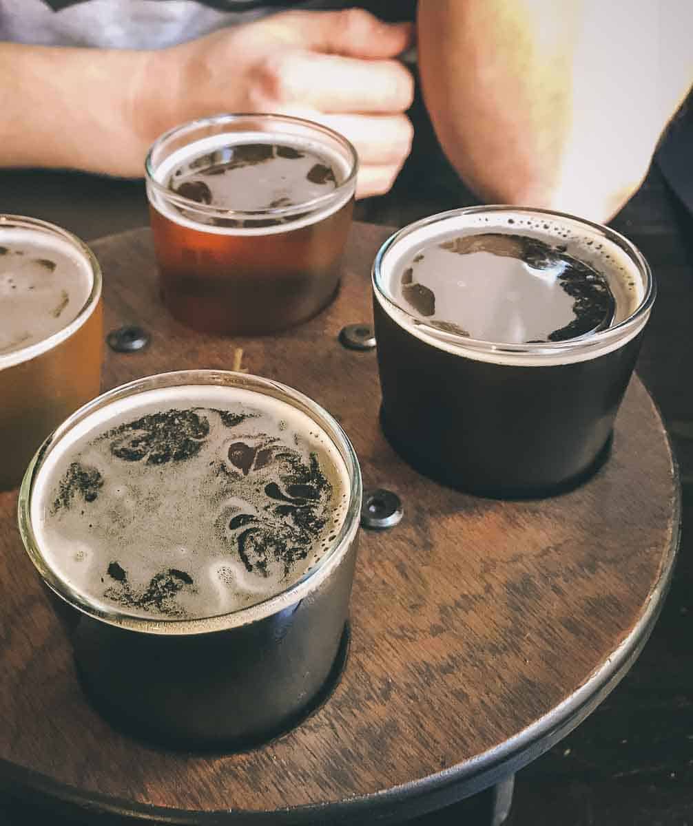 Victoria craft beer: here are the best places to grab a pint. #beer #Victoria #travel