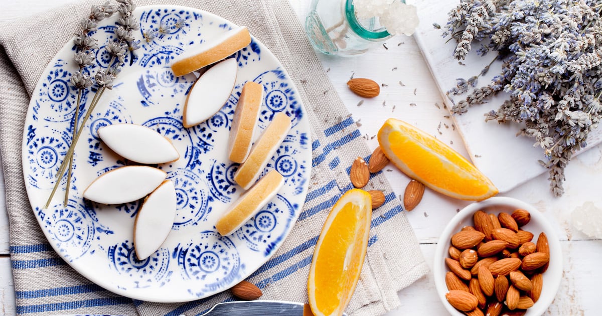 13 Desserts of Christmas in Provence Bacon is Magic