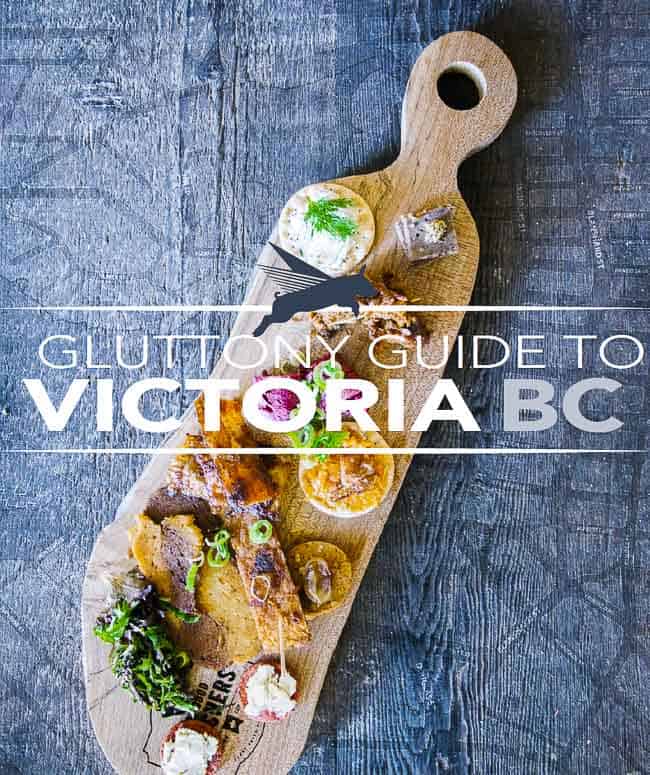 Discover the best restaurants in Victoria BC, where to go and what to order on any budget.