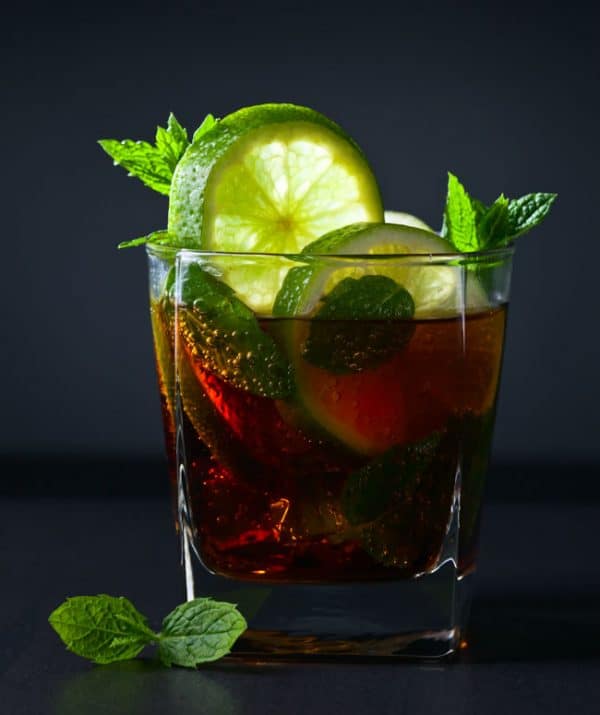 Cuba libre cocktail The Cuba libre cocktail isn't just rum and Coke, it also comes with a fascinating history.