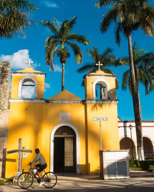 Felipe Carrillo Puerto Why You Need to Visit This Mayan City