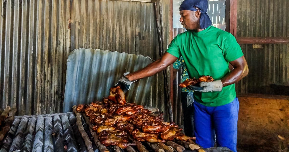 Traditional Jamaican Food: 30 Awesome Dishes You Can't Miss