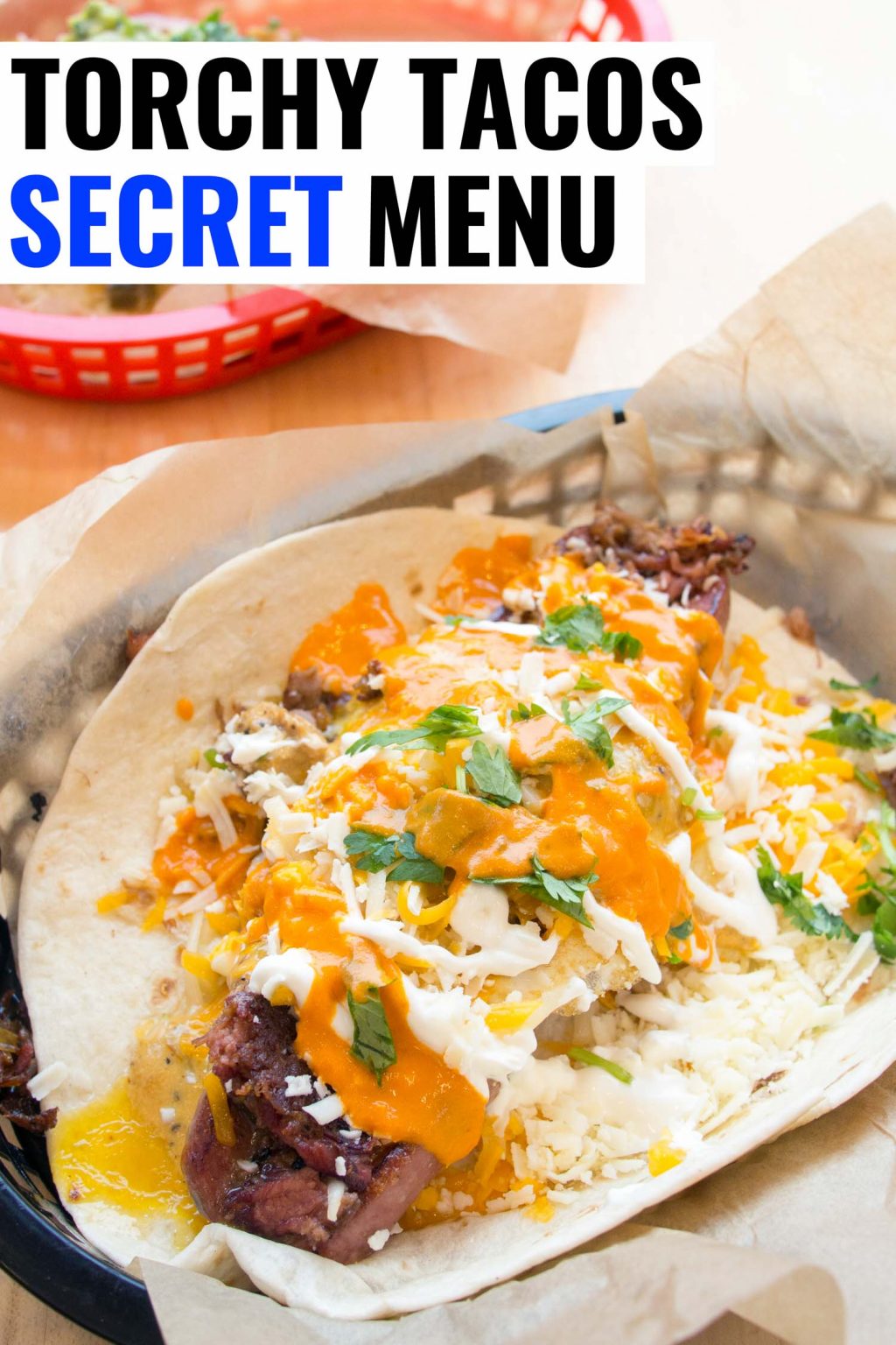 7 Awesome Tacos on Torchy's Secret Menu Revealed Bacon is Magic