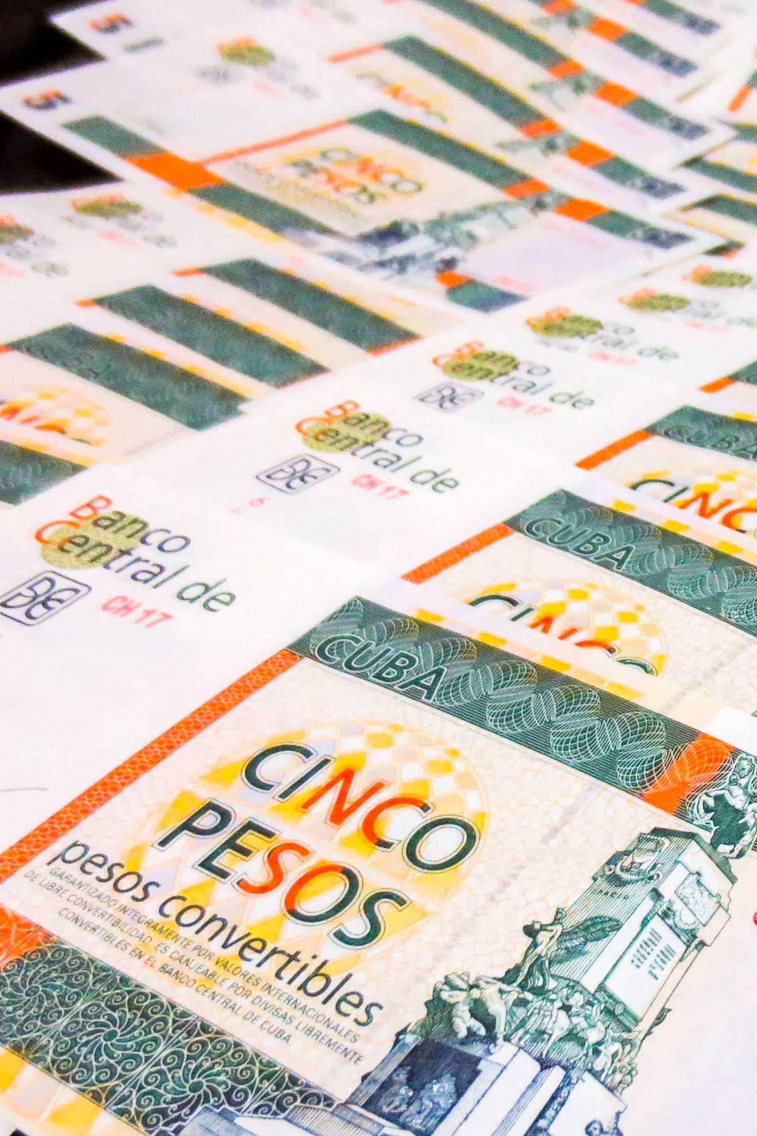 Cuban currency isn't so complicated, here are answers to the 10 most common Cuban money questions.