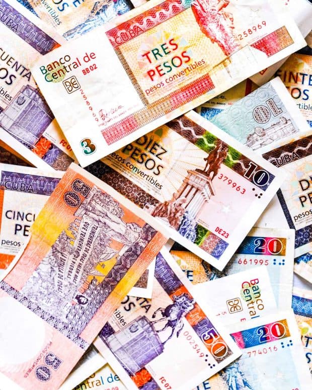 The 10 Most Common Cuban Currency Questions Answered