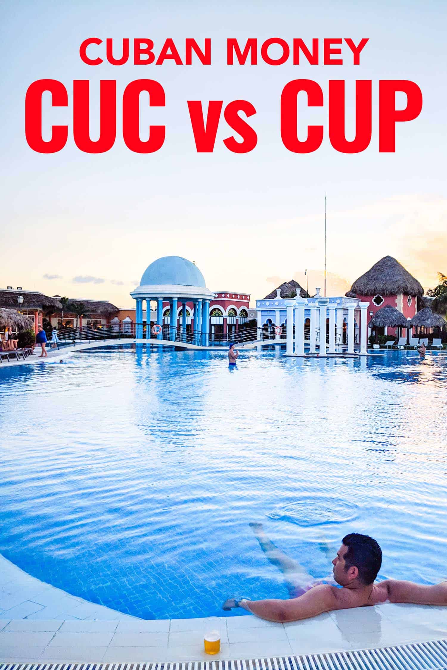 Should You Bring US Dollars + More Cuban Currency Questions in 2021