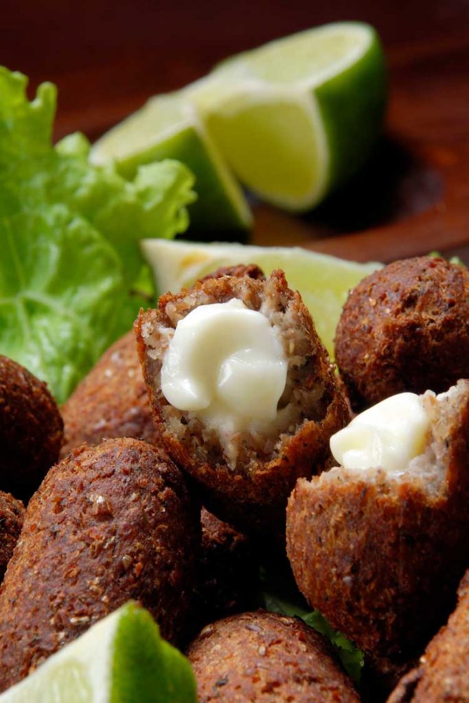 Brazilian cuisine, You don't want to leave Brazil without trying these 23 dishes.