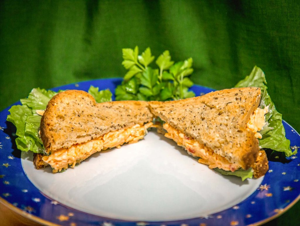 The 39 Best Sandwiches in the World Bacon is Magic