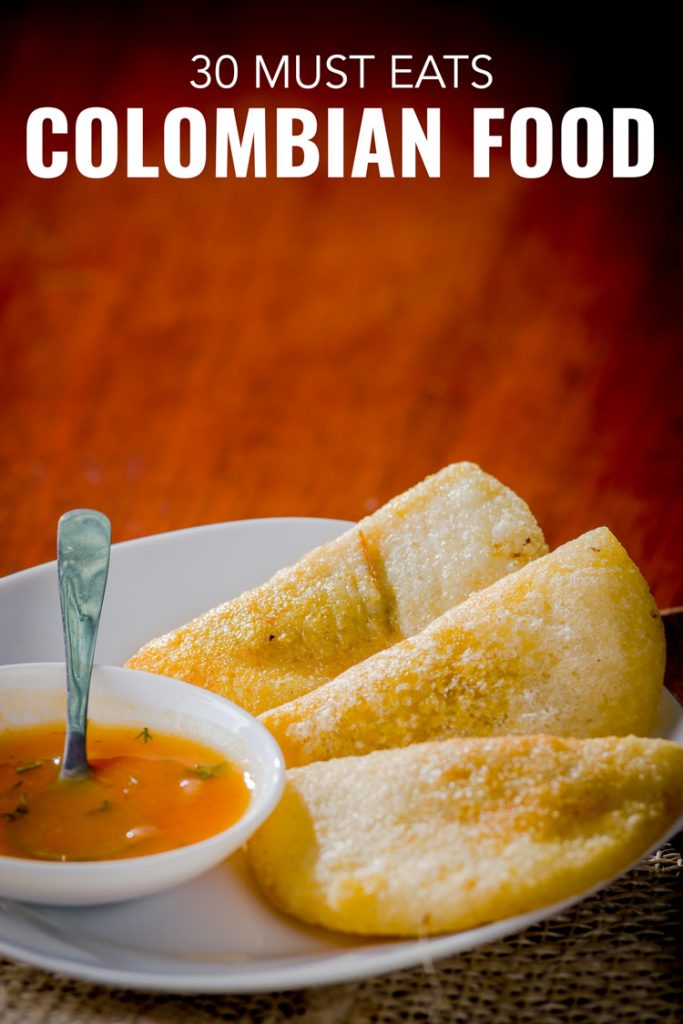 Colombian Food 30 Essential Dishes to Eat Bacon is Magic