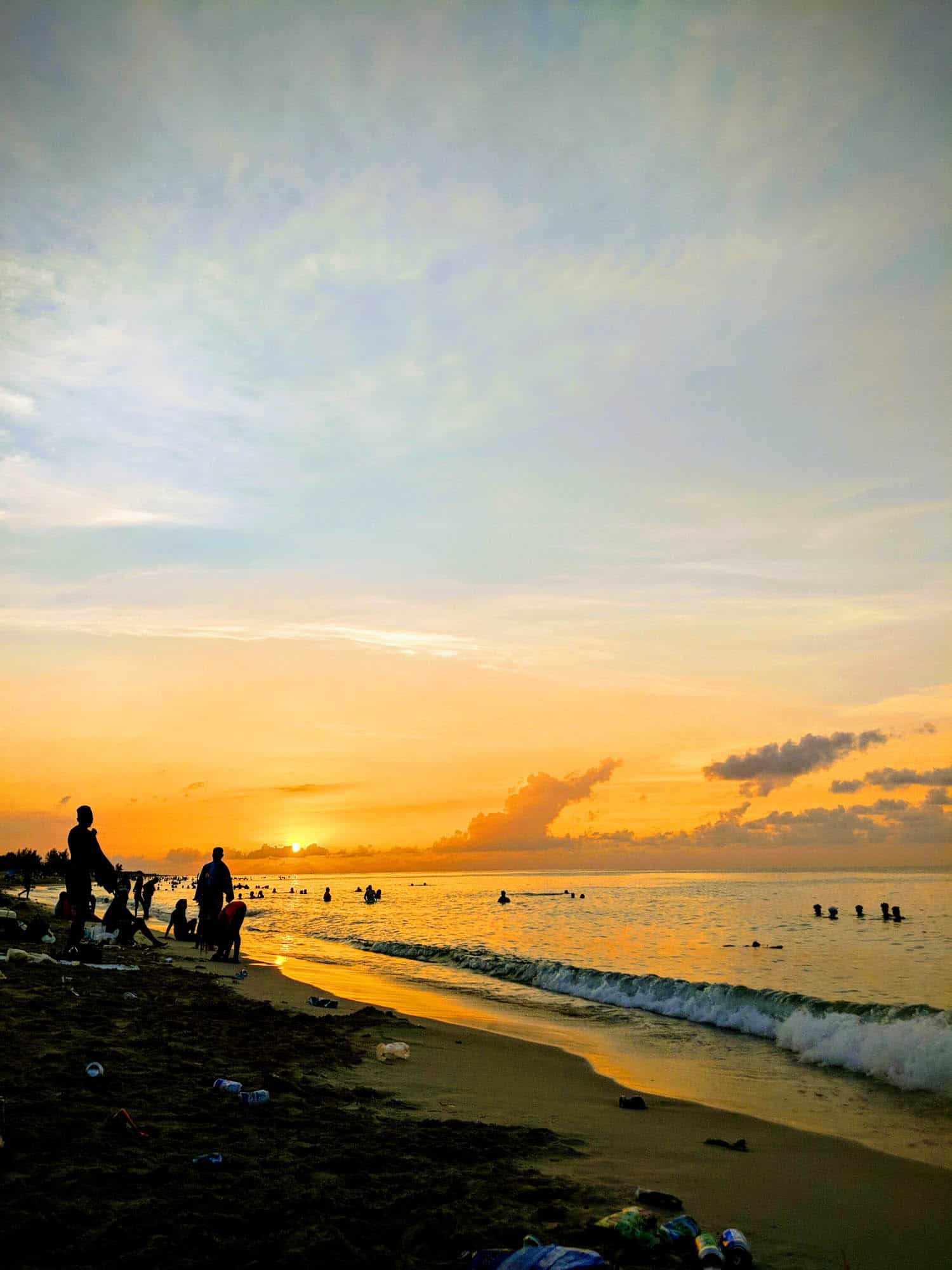 Playas del Este are Havana beaches just 30 minutes outside the city, discover which ones to visit.