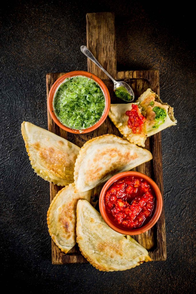 30 Dishes That Prove Chilean Food Will Blow You Away Bacon is Magic