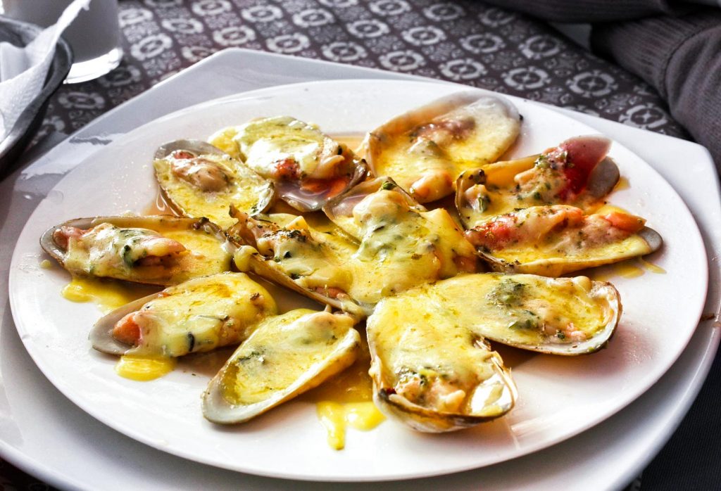 30 Dishes That Prove Chilean Food Will Blow You Away Bacon is Magic