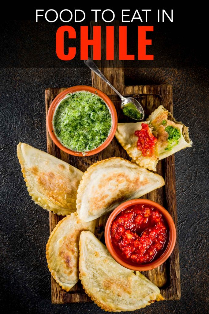 30 Dishes That Prove Chilean Food Will Blow You Away Bacon is Magic