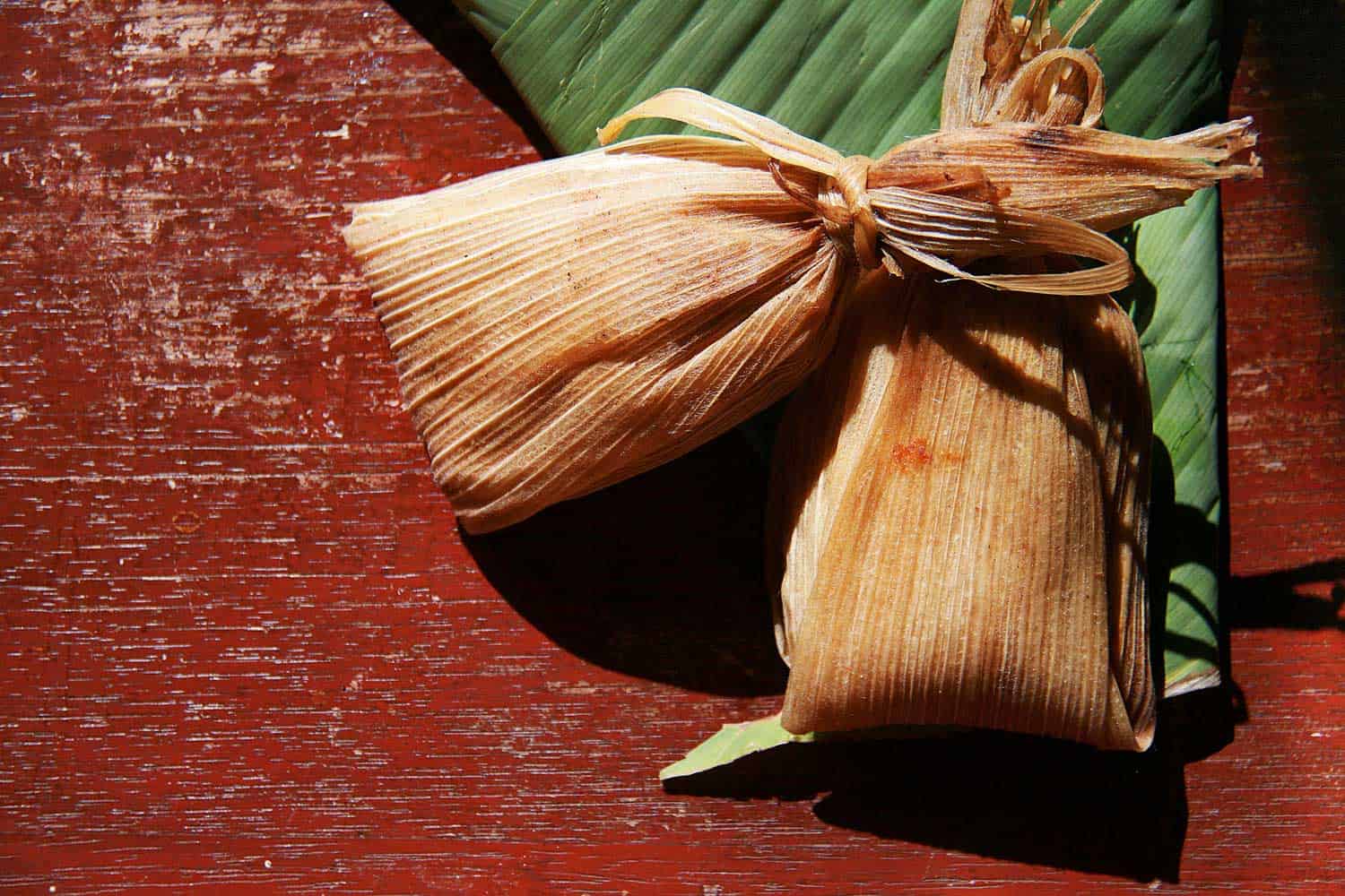 Dobladas are just one food in Guatemala you need to try. #travel 