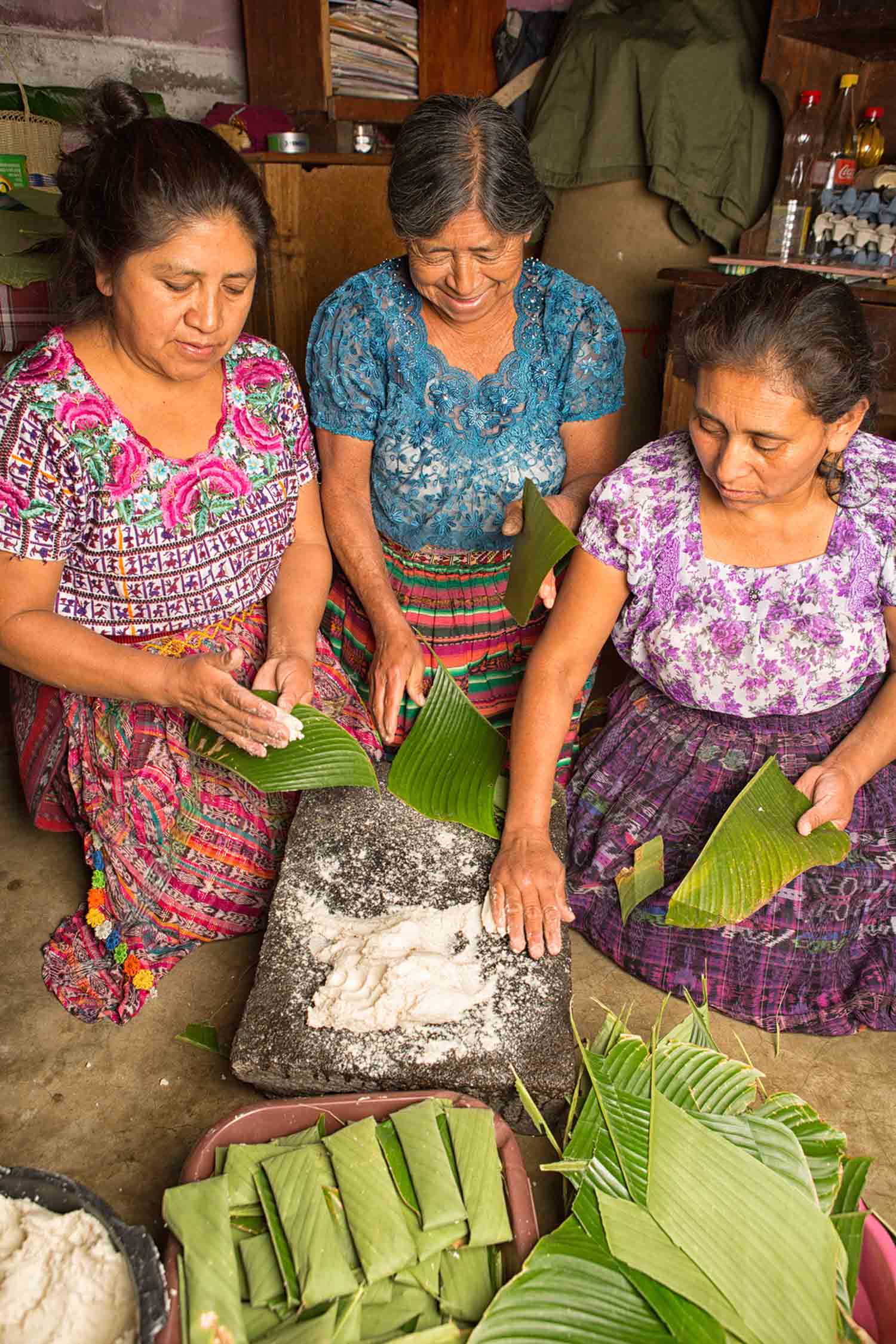 30 Things to Eat in Guatemala. A complete list of the best Guatemalan food. #Travel #CentralAmerica #Guatemala