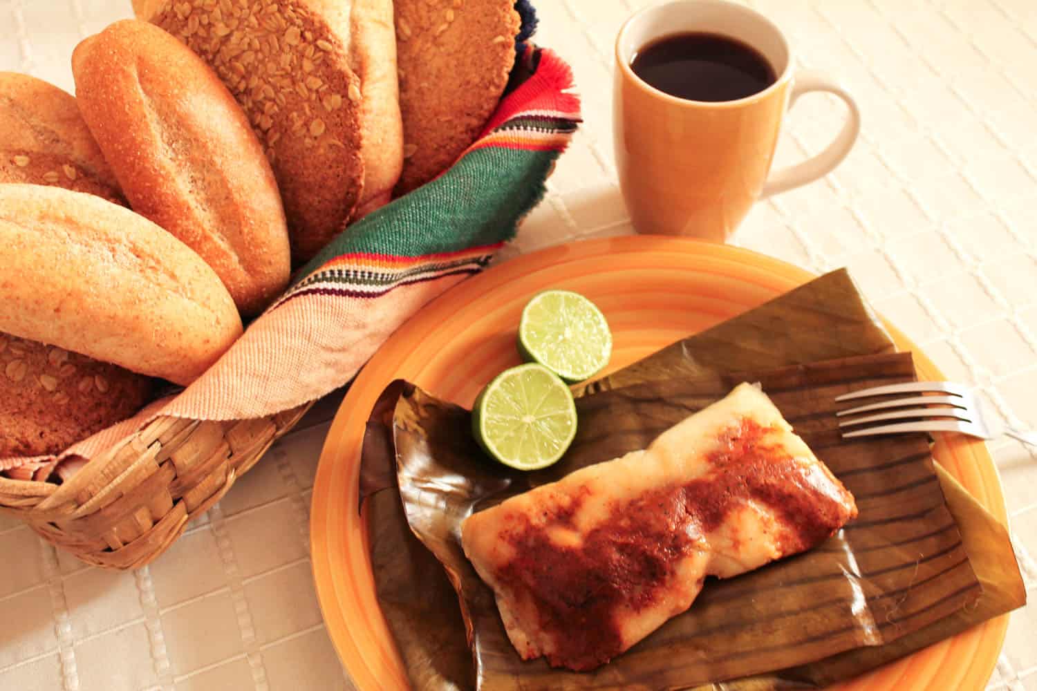 Tamales are just one Guatemalan food you need to try in Central America. #travel