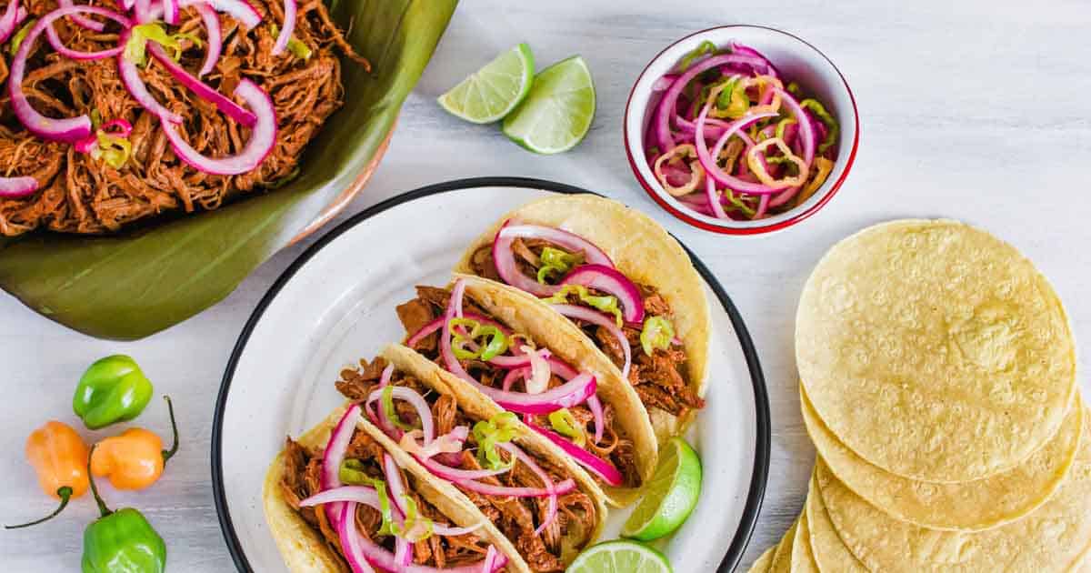 15 Quick and Easy Cinco de Mayo Recipes - Bacon is Magic