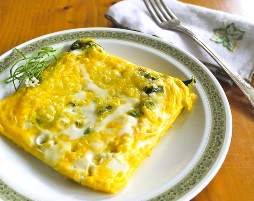 27 Ramp Recipes to Get You Excited about Spring Bacon is Magic