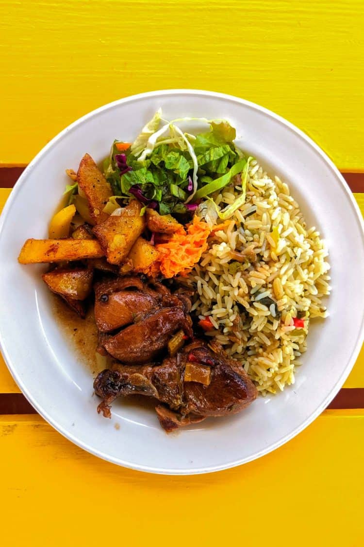 Antigua Food 33 Dishes You Don't Want to Miss Bacon is Magic