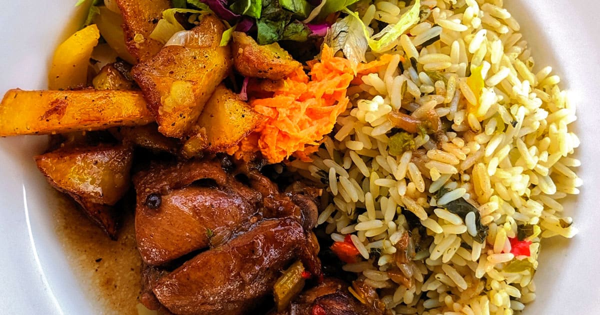 Antigua Food 33 Dishes You Don't Want to Miss Bacon is Magic