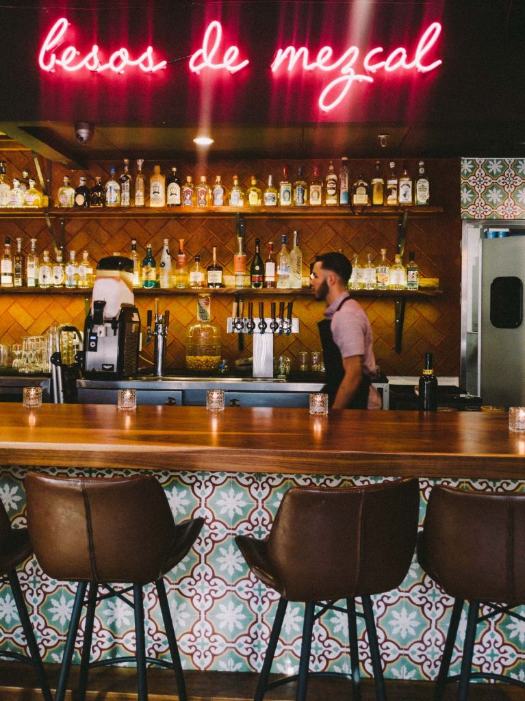 10 Torrance Restaurants that Locals Love Bacon is Magic