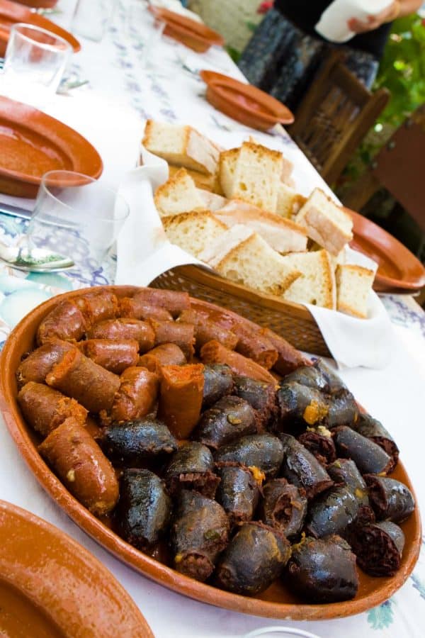 Argentinian Food 30 Dishes You Don't Want to Miss Bacon is Magic