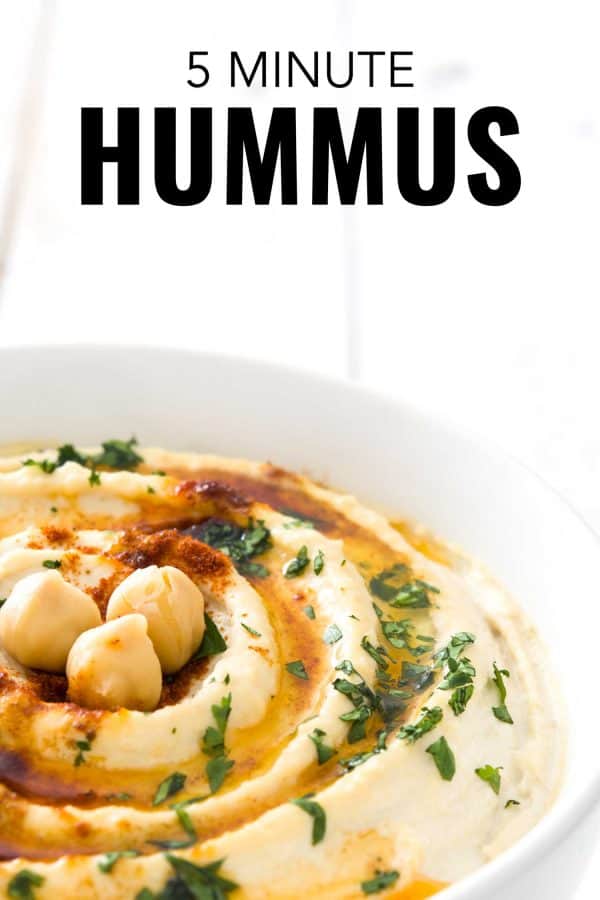 hummus pin 2 sprouted chickpea hummus
