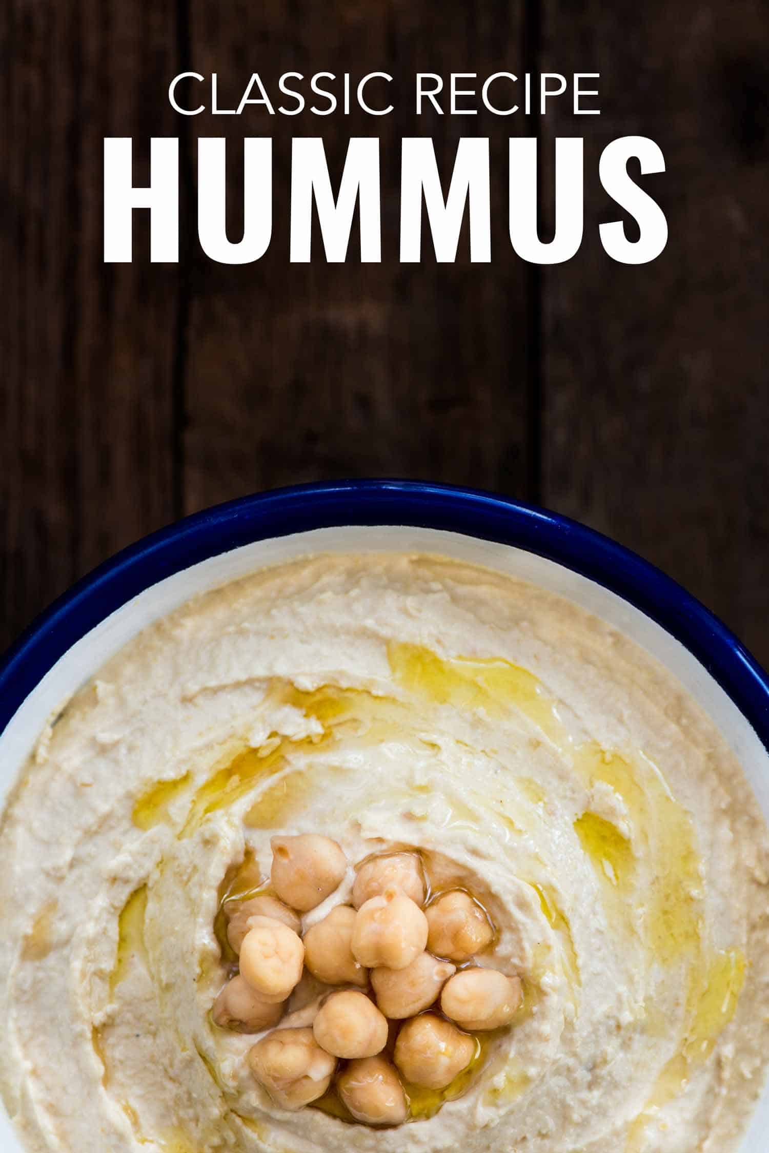 Sprouted Chickpea Hummus with Pine Needle