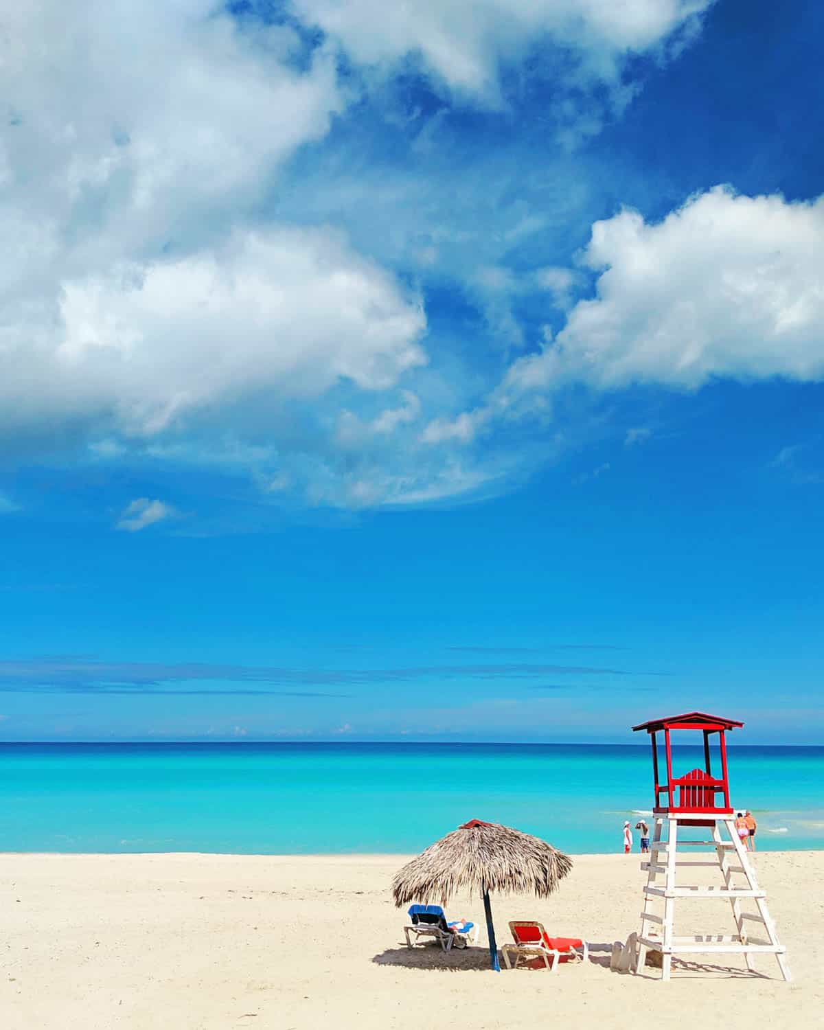 Varadero best Caribbean beaches