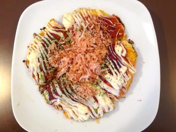 What to Eat in Japan 17