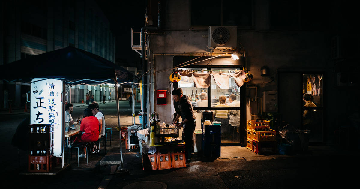 What to Eat in Japan: 17 Essential Japanese Foods