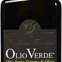 Olio Verde Oil Olive Extra Virgin (Sicily)