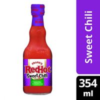 Frank's RedHot, Hot Sauce, Sweet Chili, 354ml