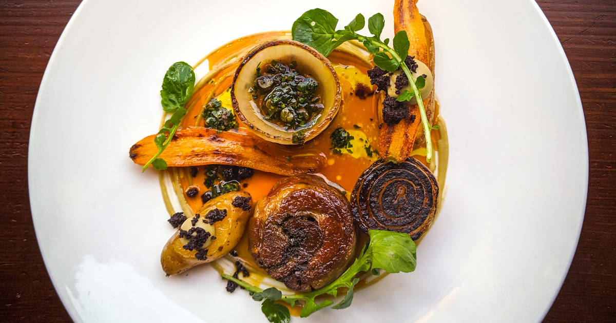 Dublin Food is More Than Meat and Potatoes 34 Things to Eat in Dublin