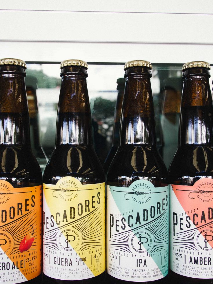 29 Drinks in Mexico You Need in Your Life - Bacon is Magic