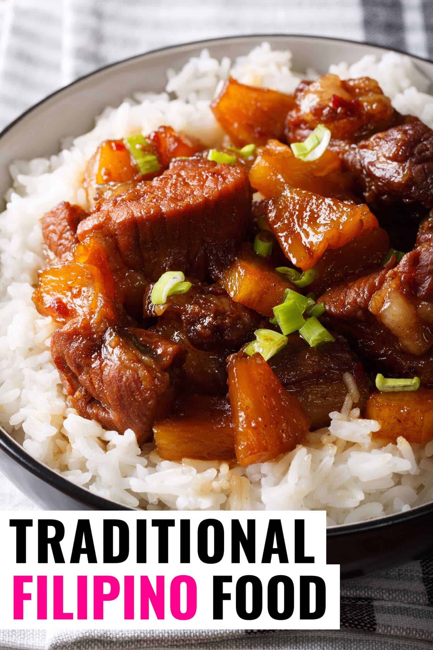 Filipino Food: 30 Dishes You'll Want to Travel For