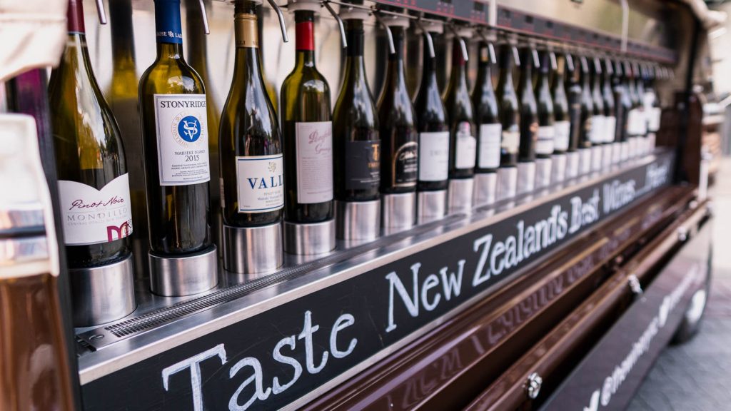 Do Not Miss These 12 Wineries in New Zealand Bacon is Magic