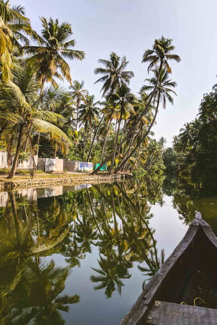 Human By Nature 5 Beautiful Reasons To Visit Kerala Bacon Is Magic