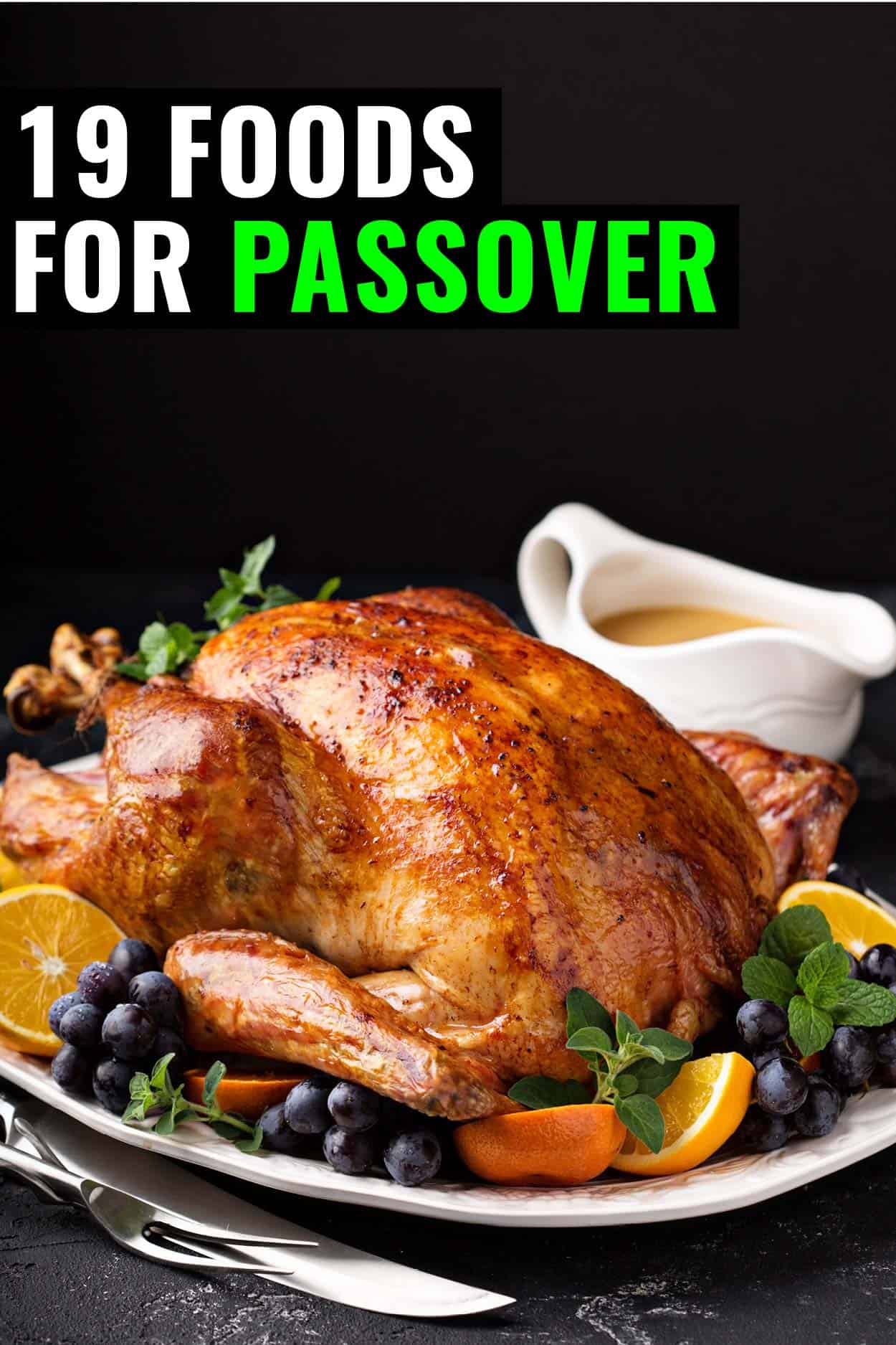 Passover 2025 Seder Meal Lynn Sondra