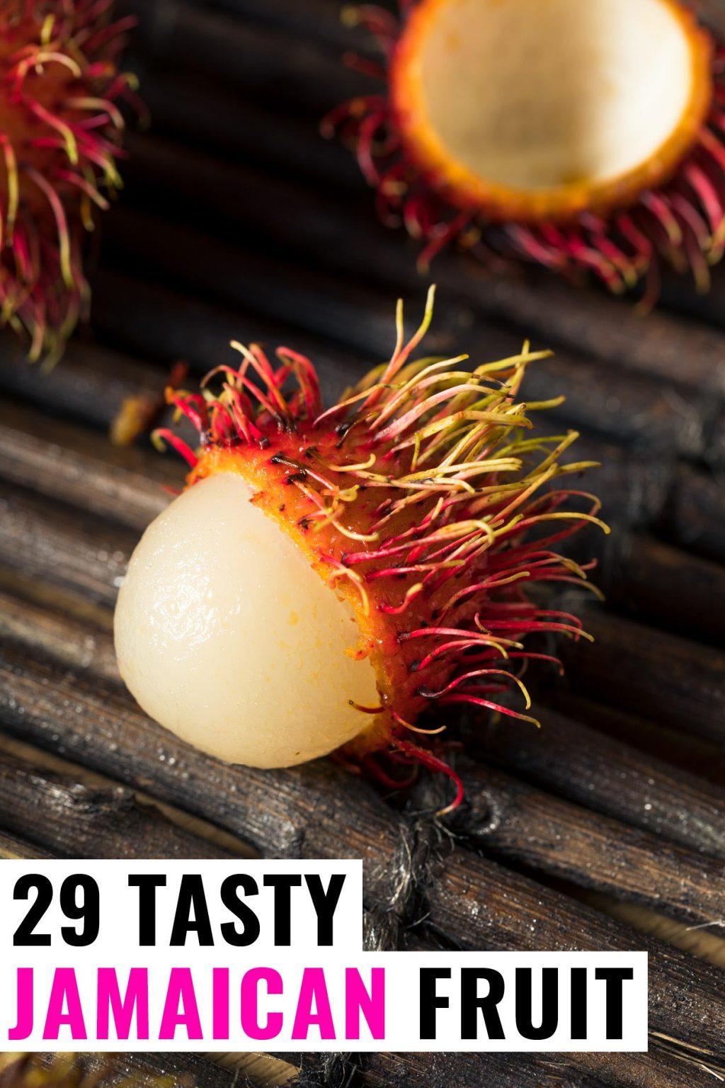 29 Jamaican Fruits You Must Try on Holiday Bacon is Magic