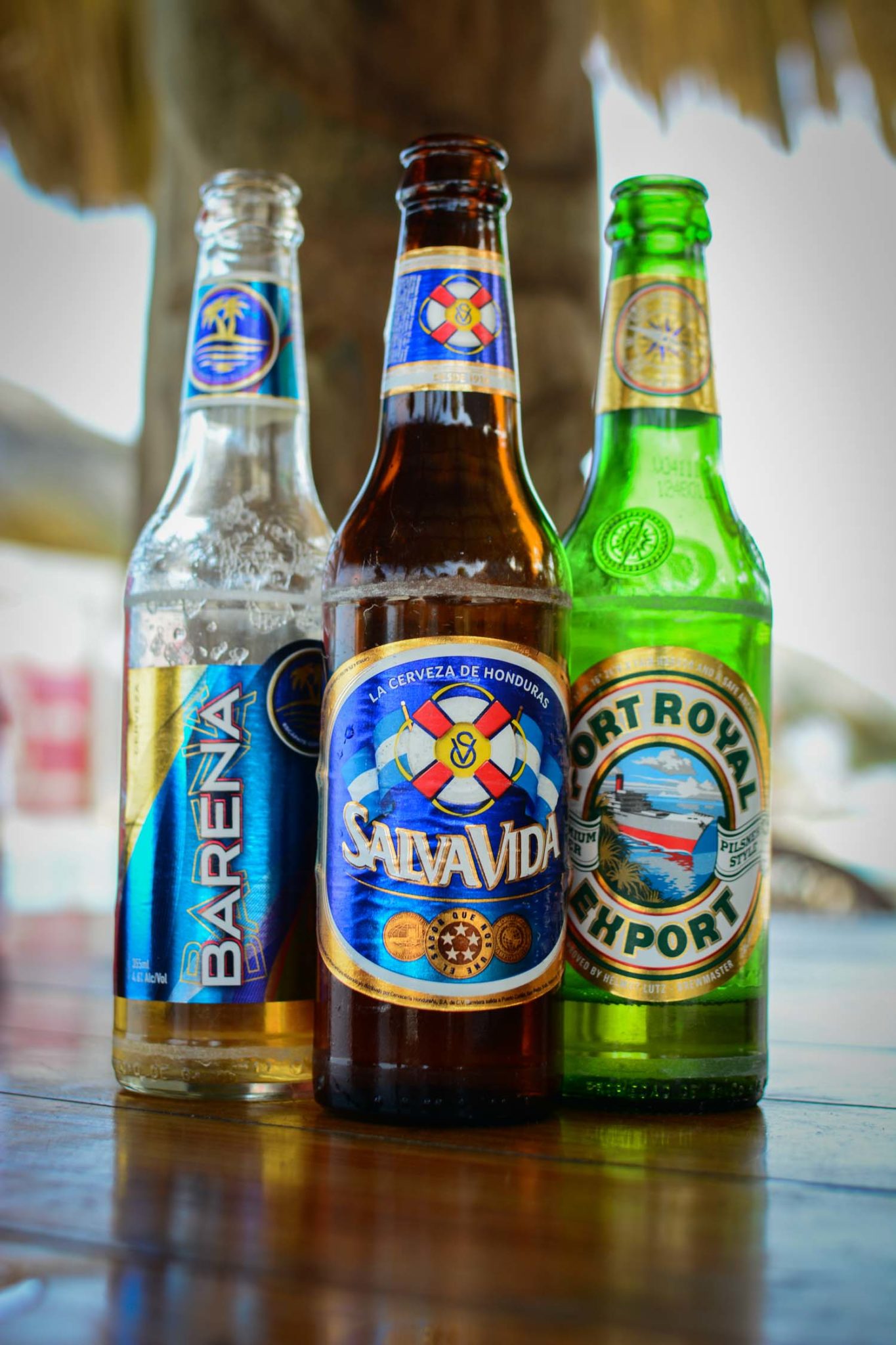 The Top 10 Honduran Drinks You Need To Know About - br71h9e