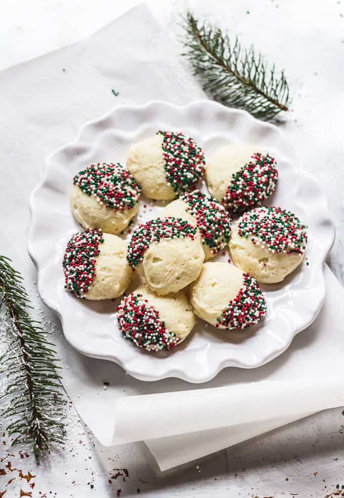 50 Best Christmas Cookies From Around the World Bacon is Magic