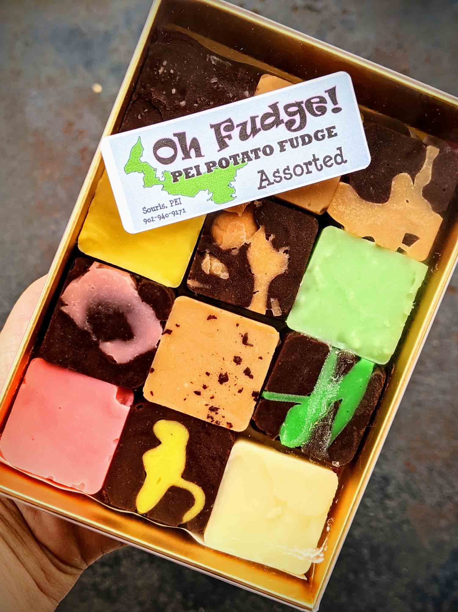 15 Fun Things You Don't Want to Miss in Souris PEI in 2020