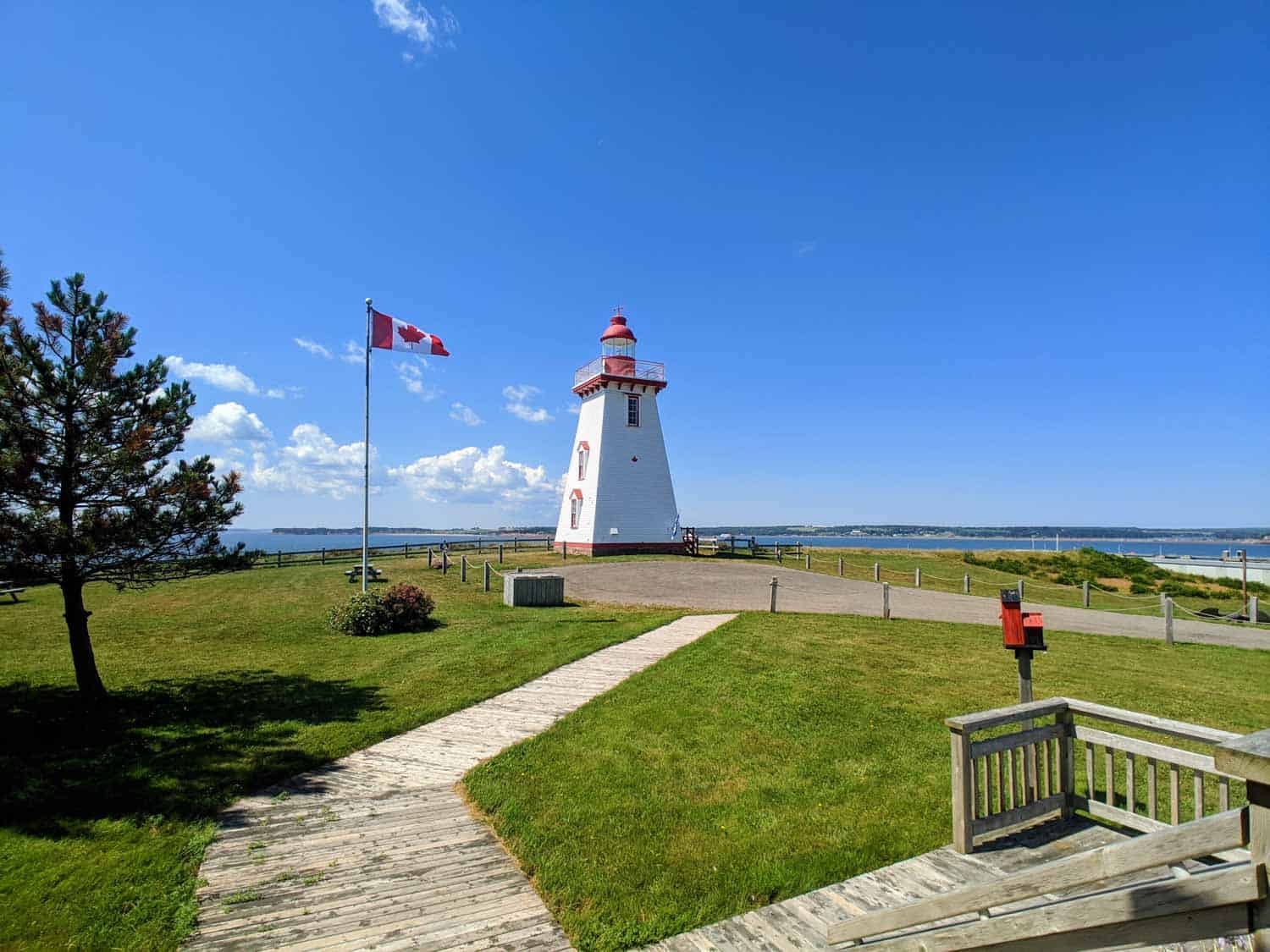 15 Fun Things You Don't Want to Miss in Souris PEI in 2020