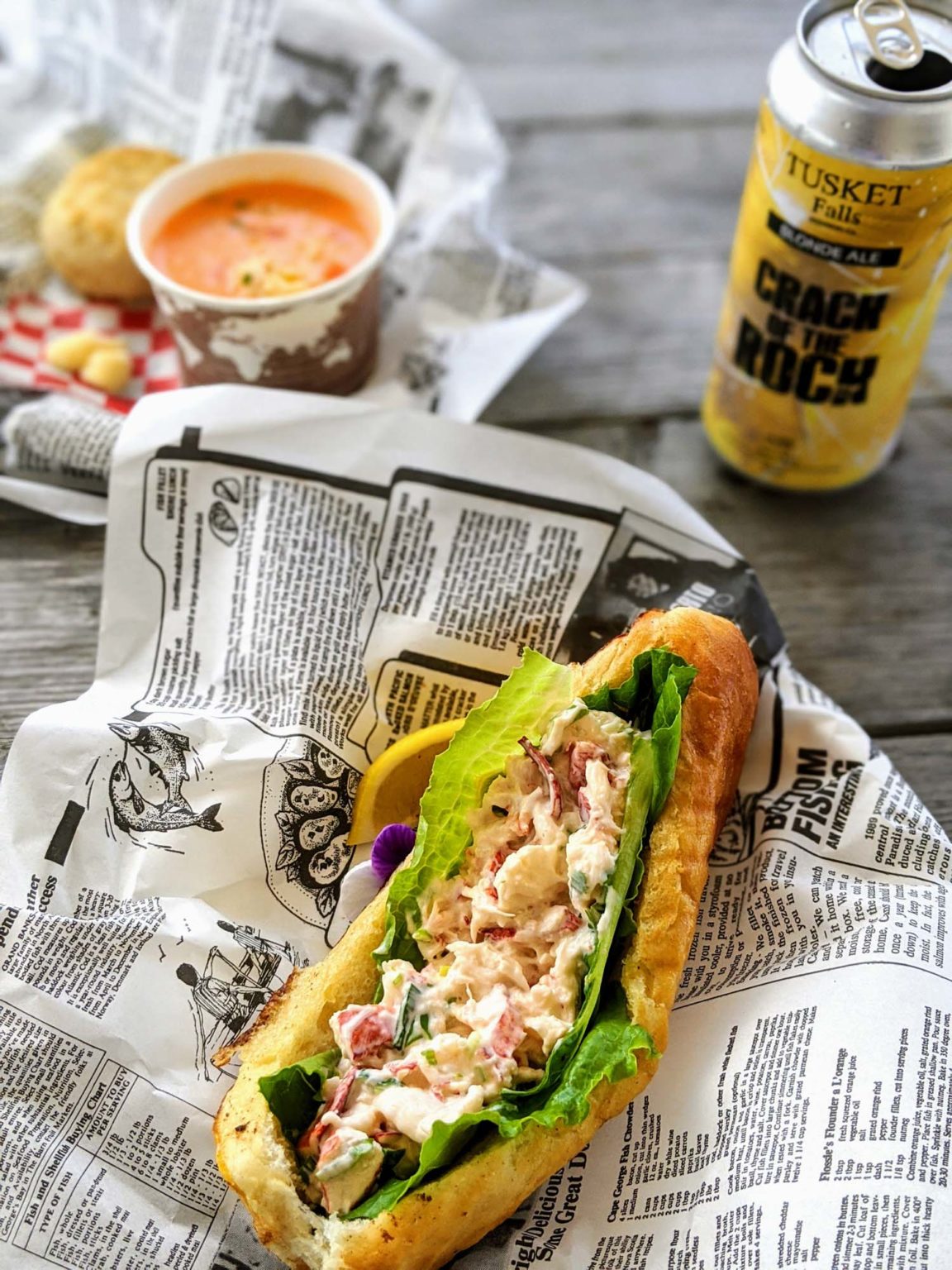 21 Delicious Yarmouth NS Restaurants Worth Traveling For