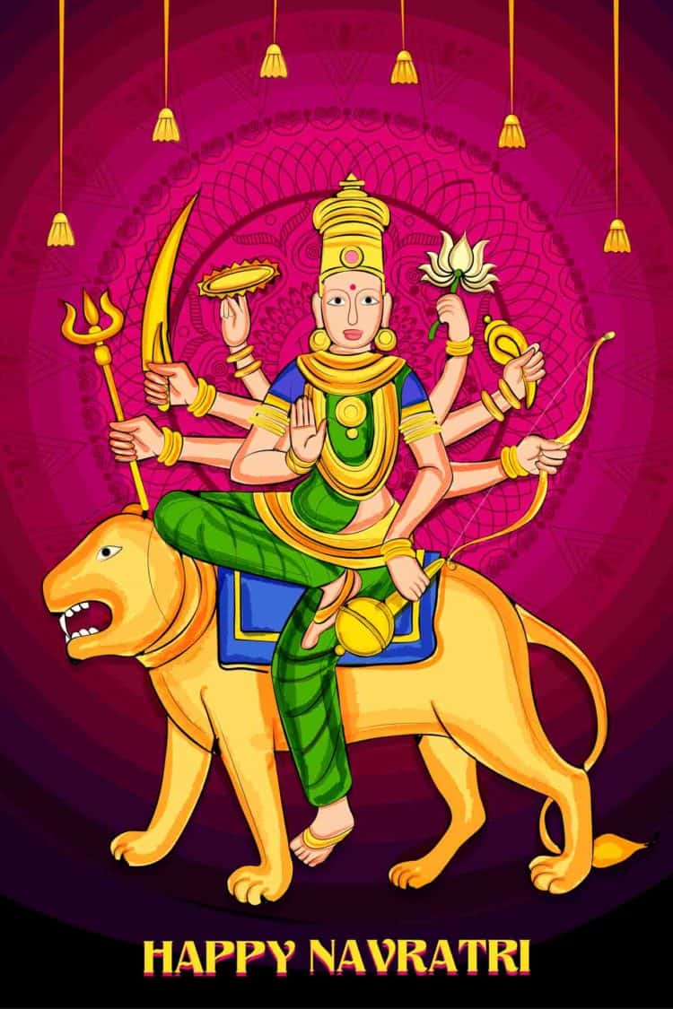 pic Festivals Of India Navratri navaratri festival colourful